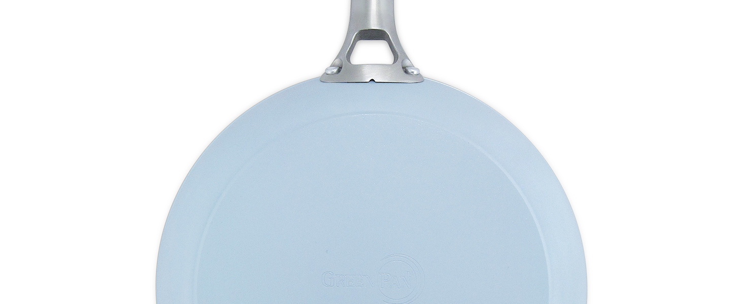 GreenPan, Padova, Healthy Ceramic Nonstick, fry pans, hard anodized, scratch-resistant, dishwasher