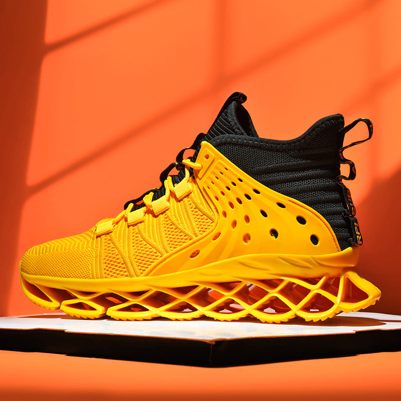 'Hyper Haven' X9X Sneakers