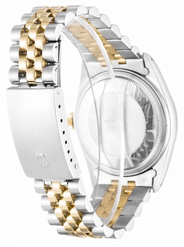 Replica Rolex Datejust 36mm Champagne Dial 16013-fasswatch