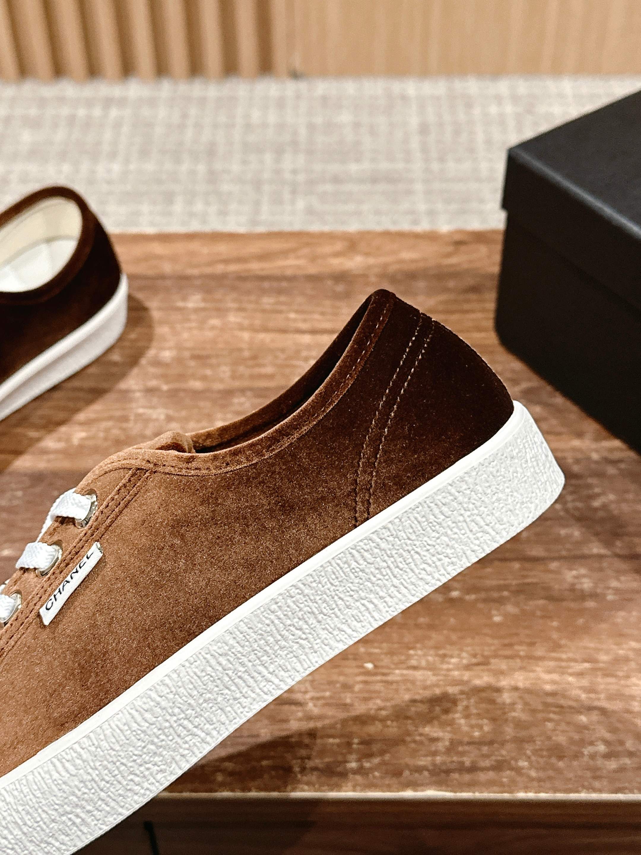 CONVERSE SNEAKER IN PENNY BROWN VELVET、mysite、Cacoeks