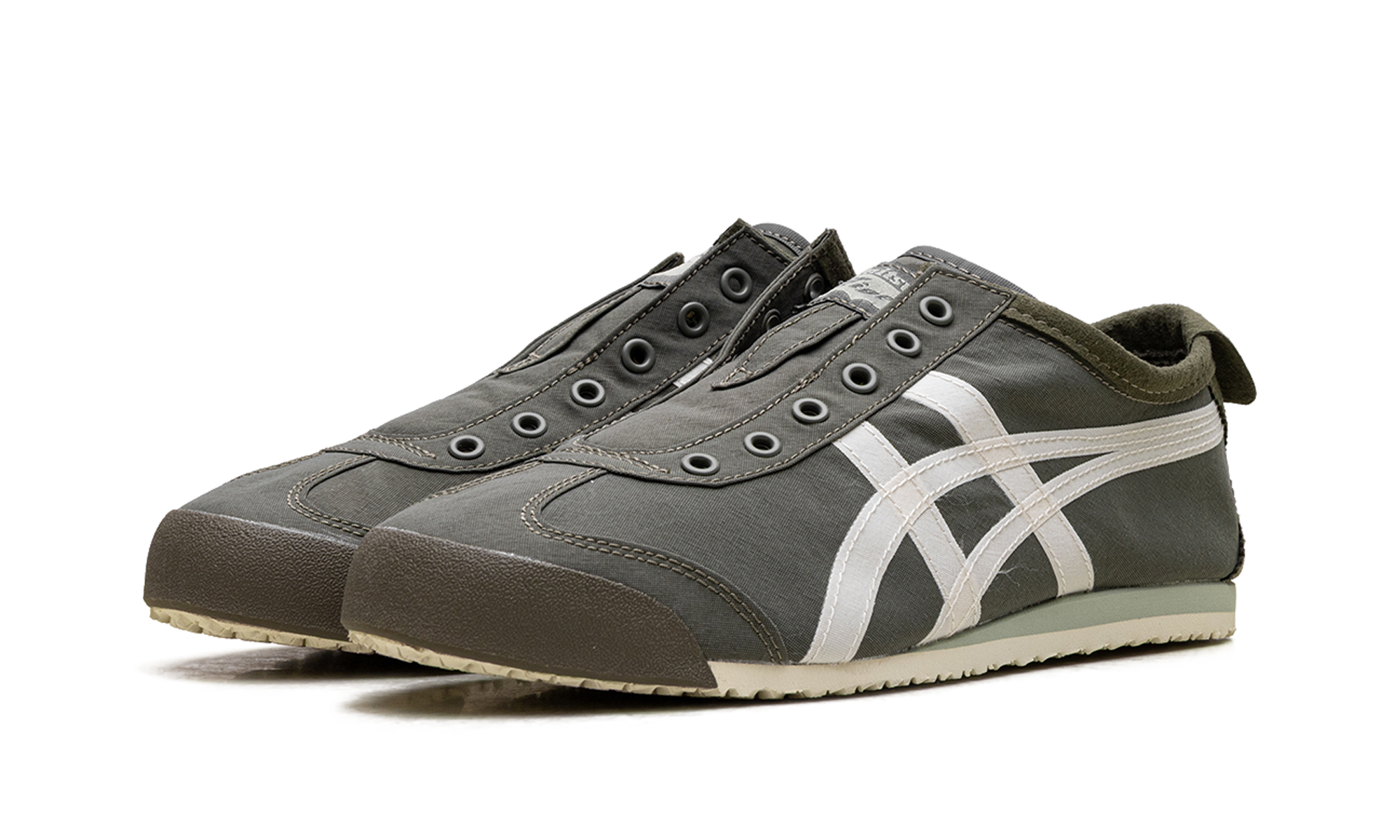 Mexico 66 Slip-On "Mantle Green Birch"、mysite、Cacoeks