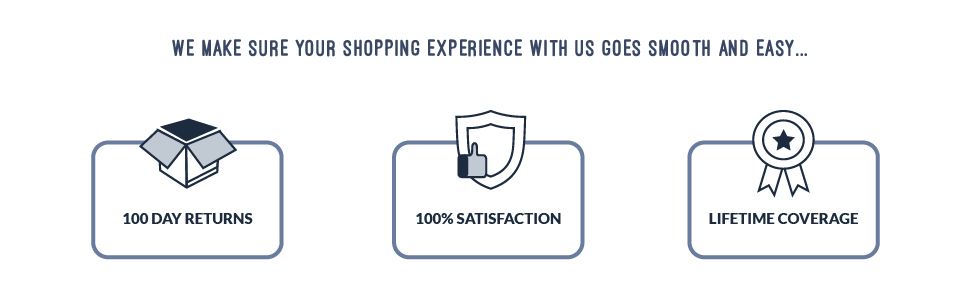 Shopping experience