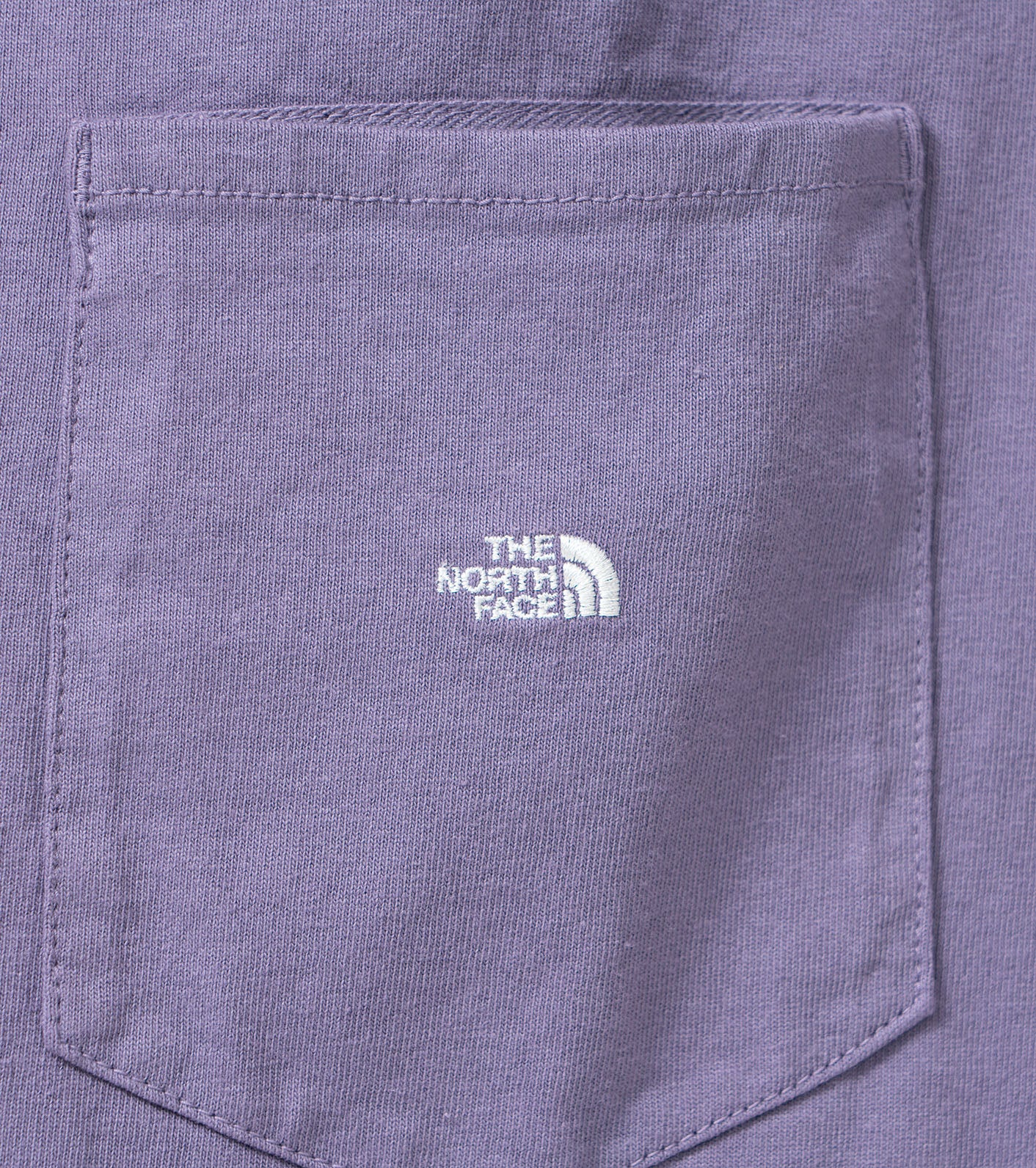 THE NORTH FACE PURPLE LABEL 7oz Pocket Tee  N25SI102 