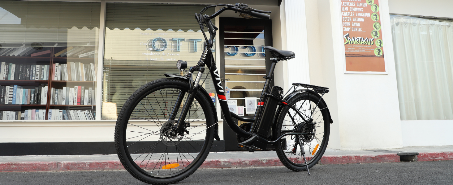 ebike for adult