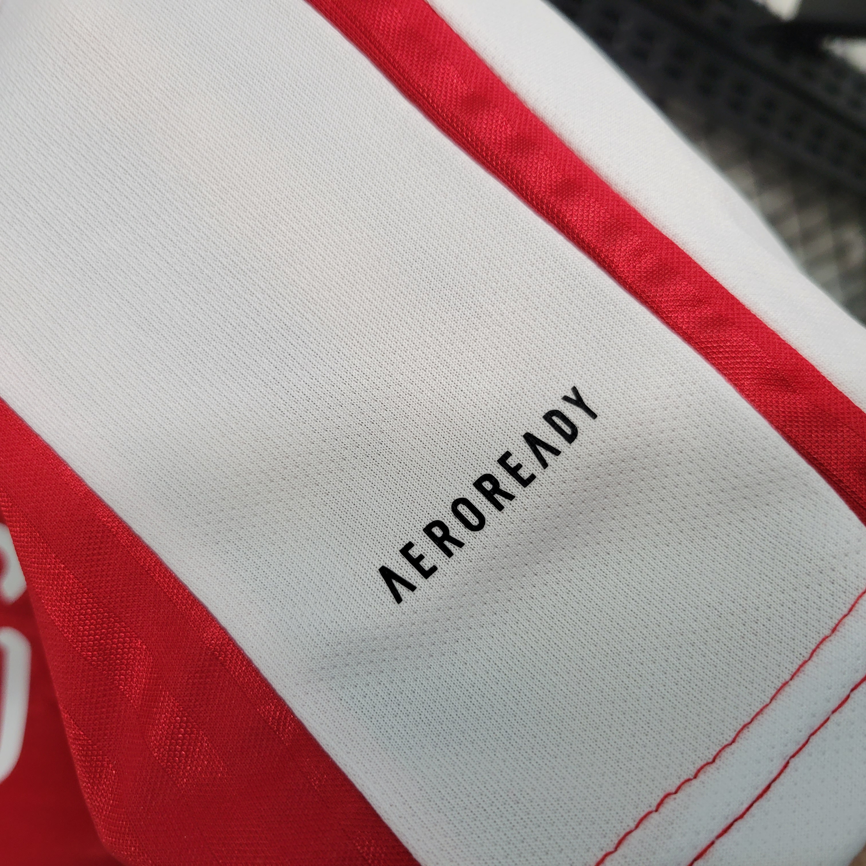 JerseysGala.com | Ajax 23-24 Home Kids Kit -Customize Name, Number and Patch | Worldwide Shipping