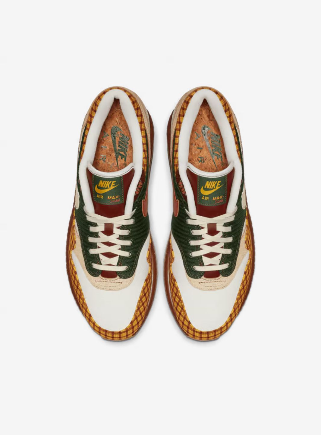 Nike Air Max 1 Susan Missing Link、NIKE、Cacoeks