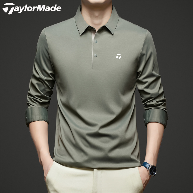 TITLESIT TAYLORMADE G/FORE GOLF BAG