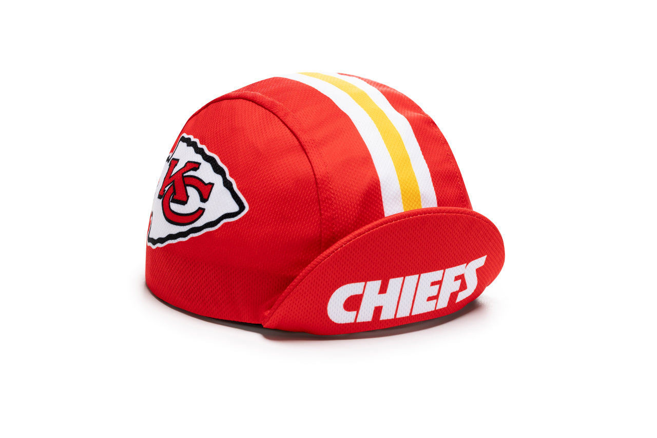 State Bicycle Co. | NFL Collection - Cycling Cap、mySite、bearsvspackers