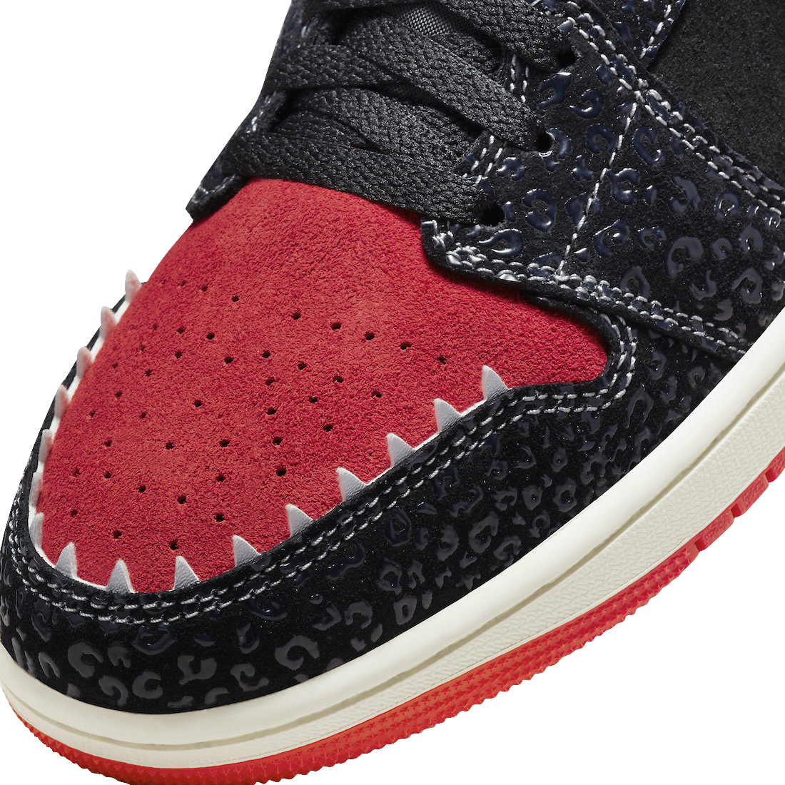 Air Jordan 1 Mid Siempre Familia