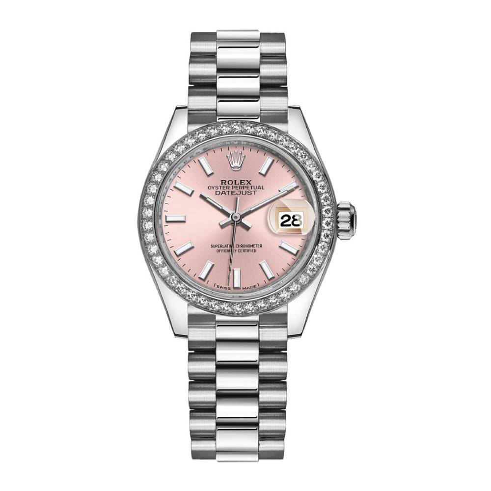 ZIICK Watch 1