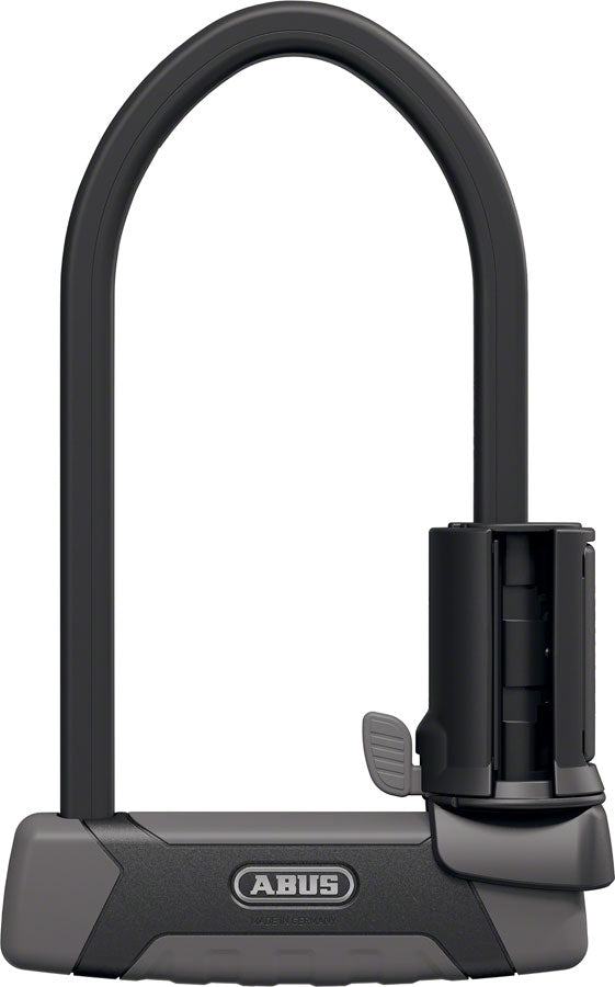 Security - Abus Granit XPlus 540 U-Lock - 4 x 11, Includes SHB Bracket、mySite、bearsvspackers