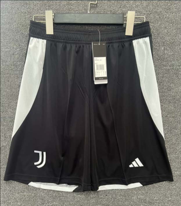 2024/2025 Juventus Home Shorts:football jersey mysite: unitedjerseyfootball 邓江浪:football