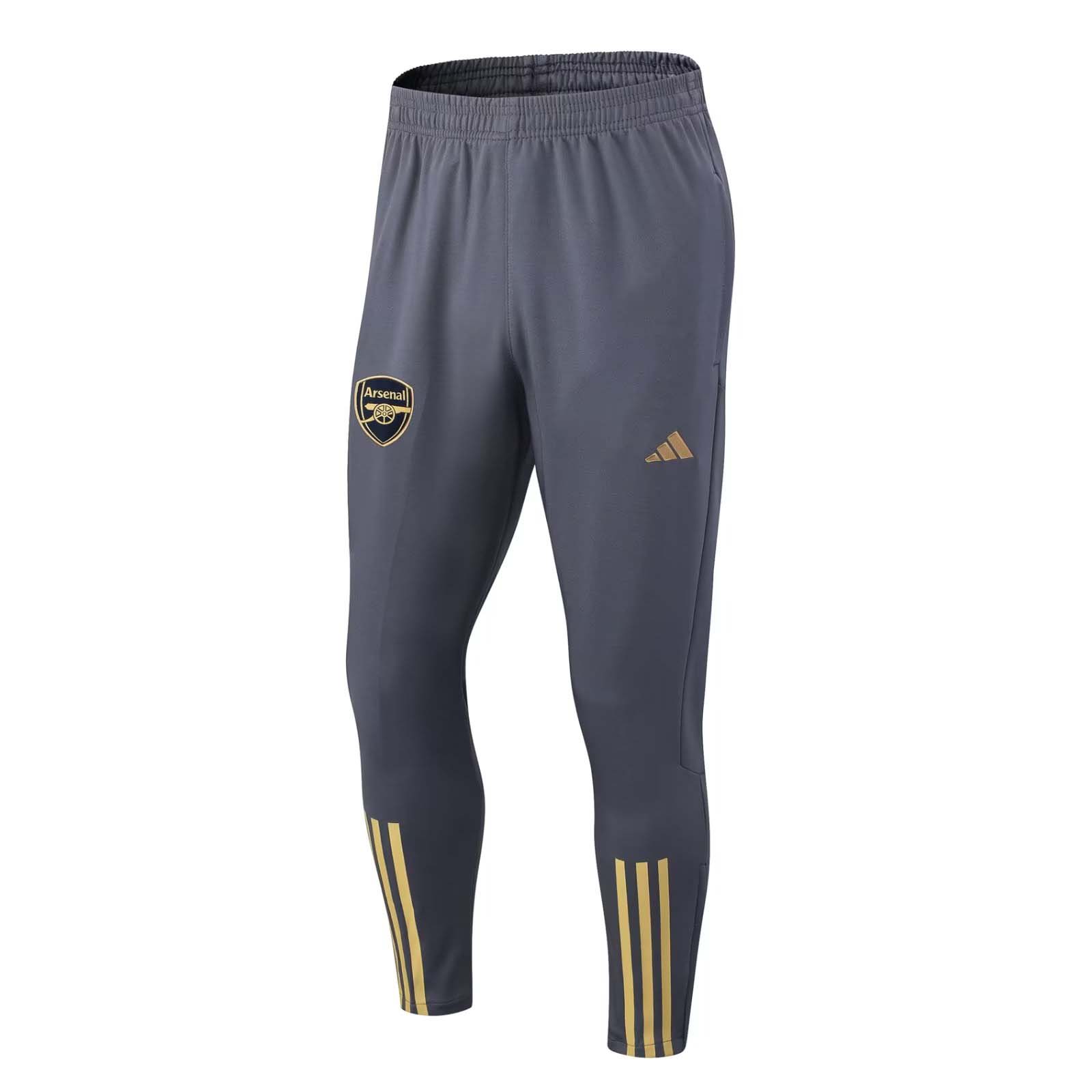 2023/2024 Arsenal Half-Pull Training Suit Red Football Shirt 1:1 Thai Quality Set:football jersey mysite: unitedjerseyfootball 邓江浪:football