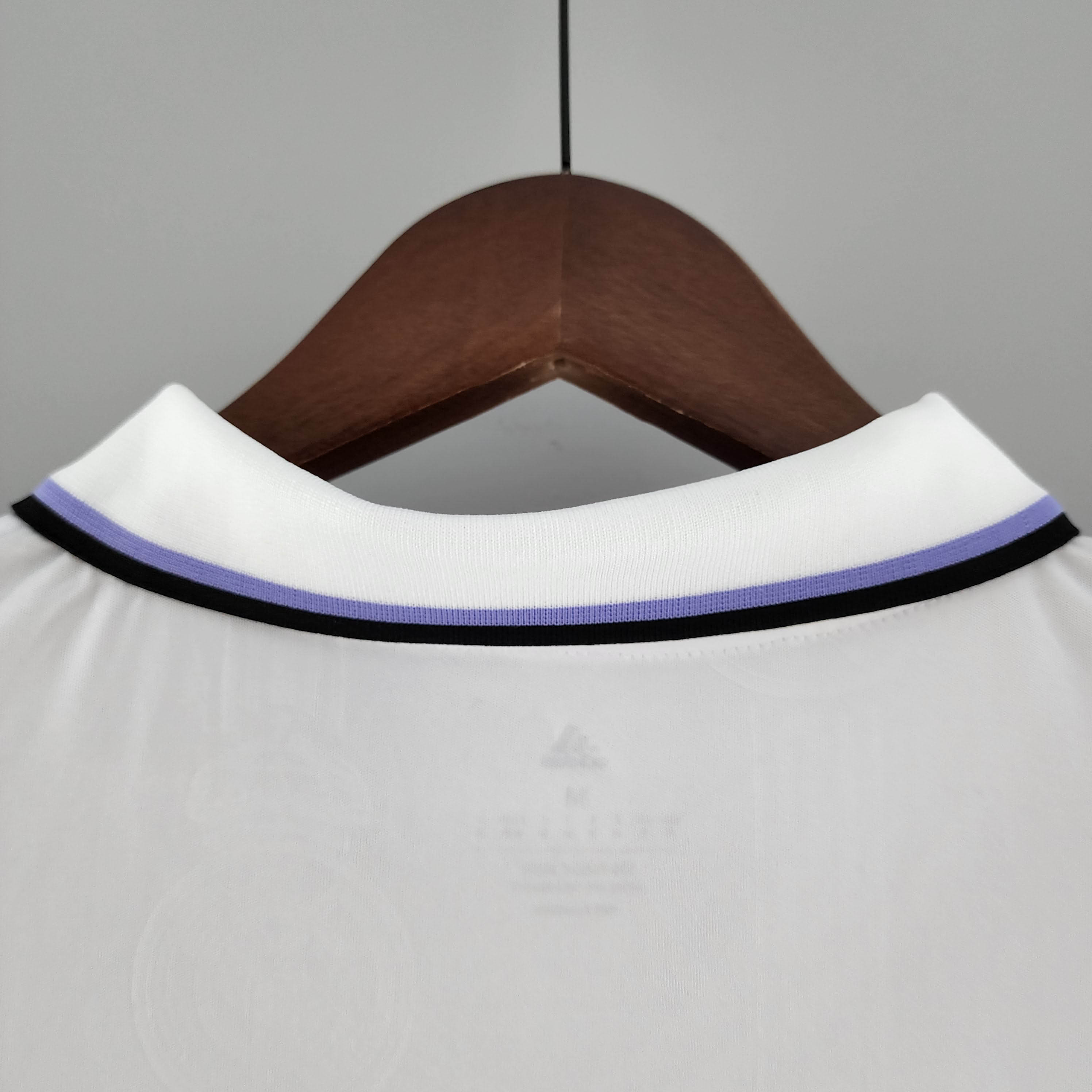 2022/2023 Long Sleeve Real Madrid Home Jersey:football jersey mysite: unitedjerseyfootball 邓江浪:football