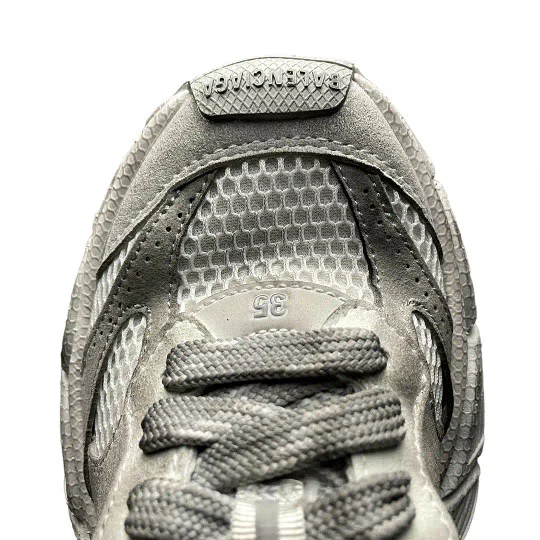 Balenciaga 3XL Sneaker Light Grey、mysite、Cacoeks