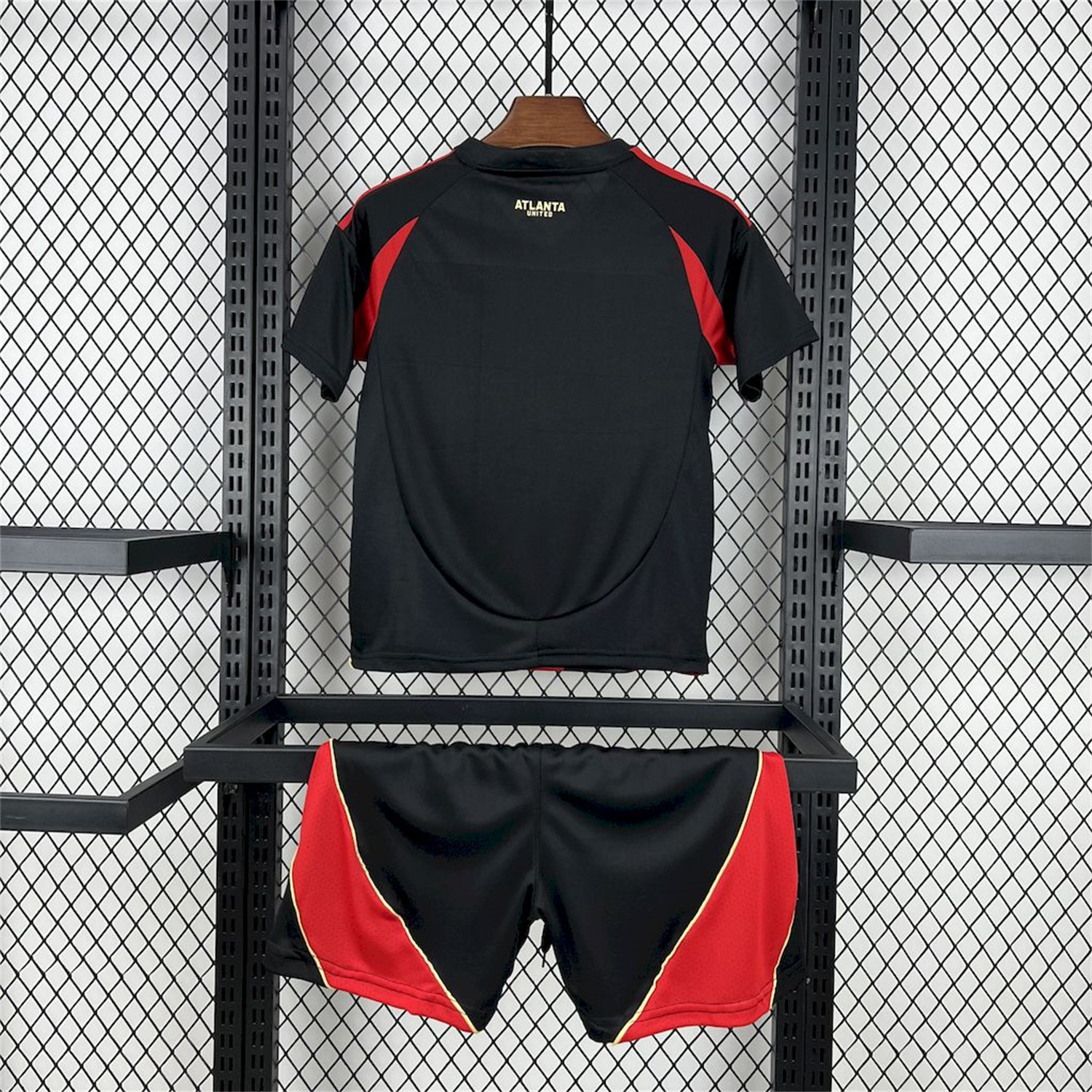 UltraTrikot-Atlanta United 25-26 Home Kids Kit