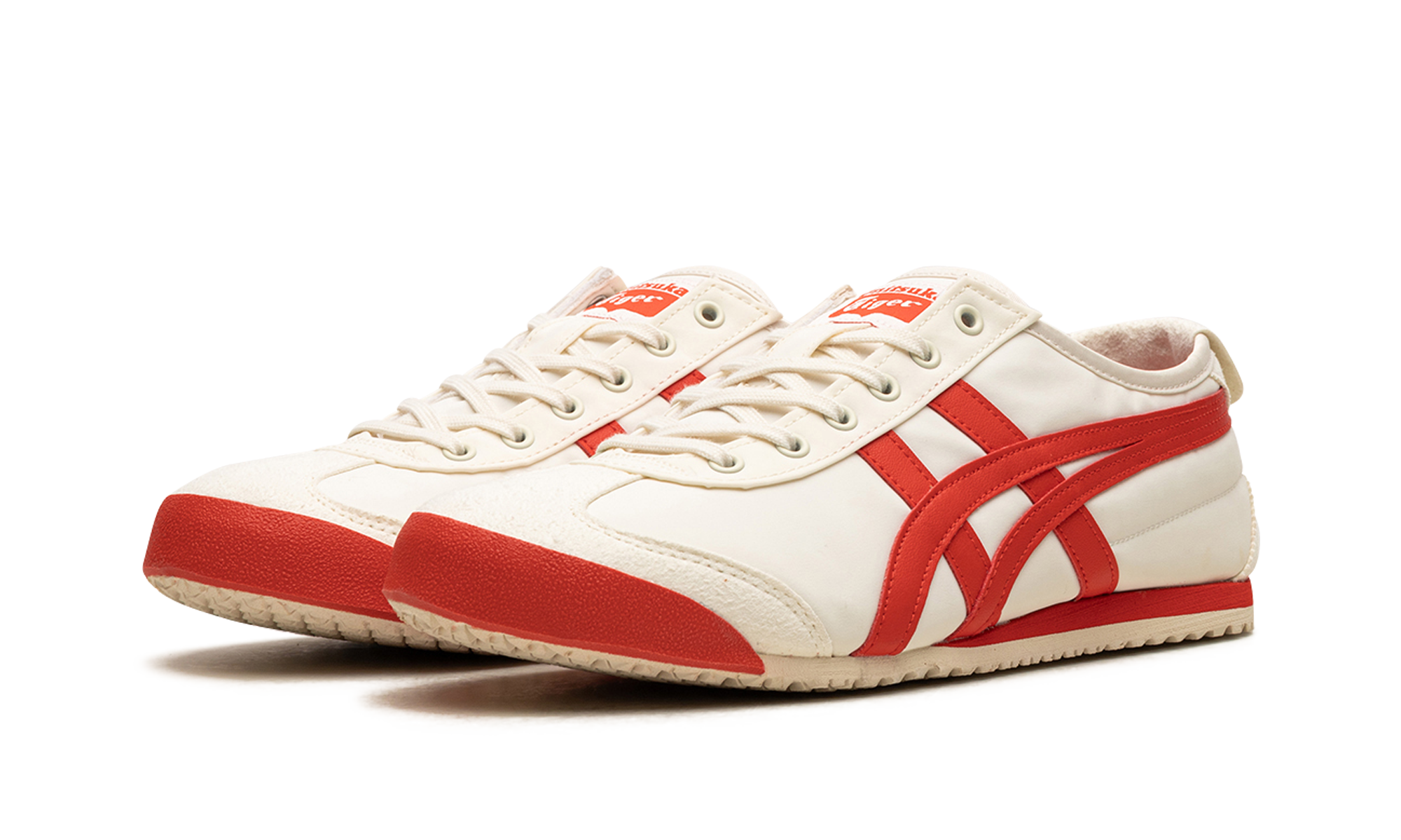 Mexico 66 "Fiery Red"、mysite、Cacoeks