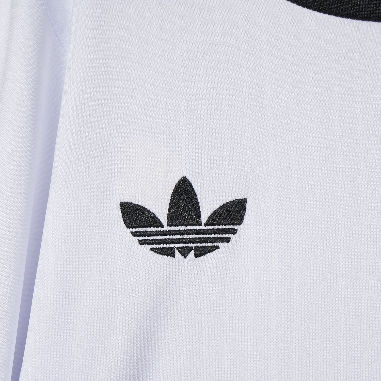 UltraTrikot-Germany 2025 125-Year Anniversary Long Sleeve Kids Kit