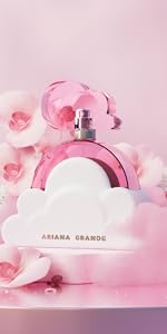 Cloud Pink Key Notes