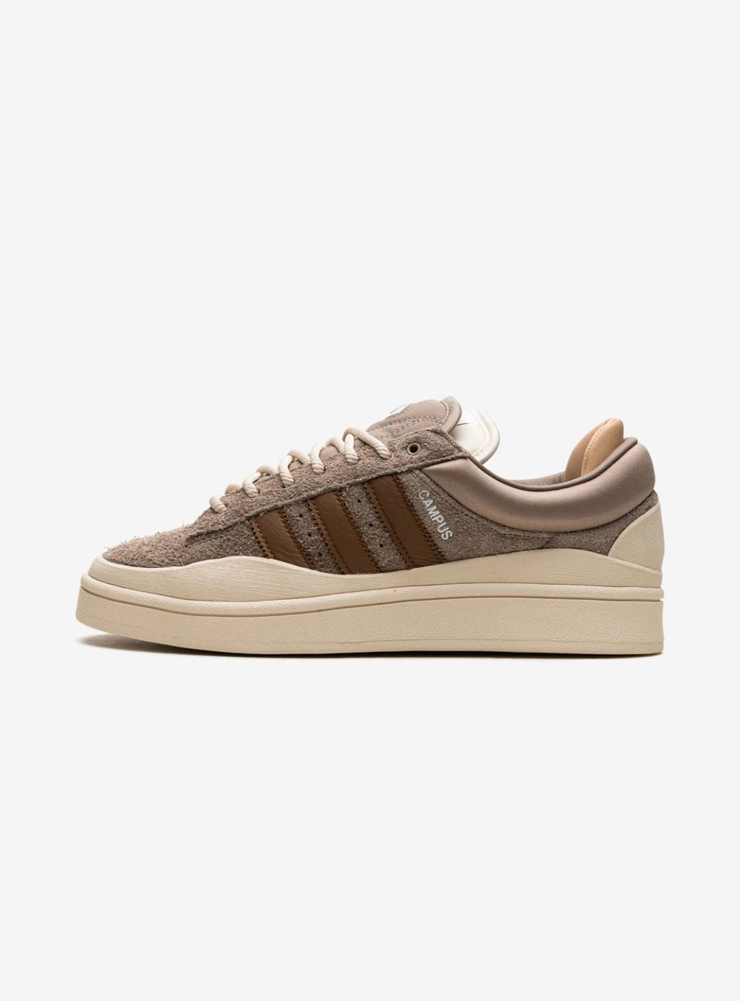 Adidas Campus Light Bad Bunny Chalky Brown、mysite、Cacoeks