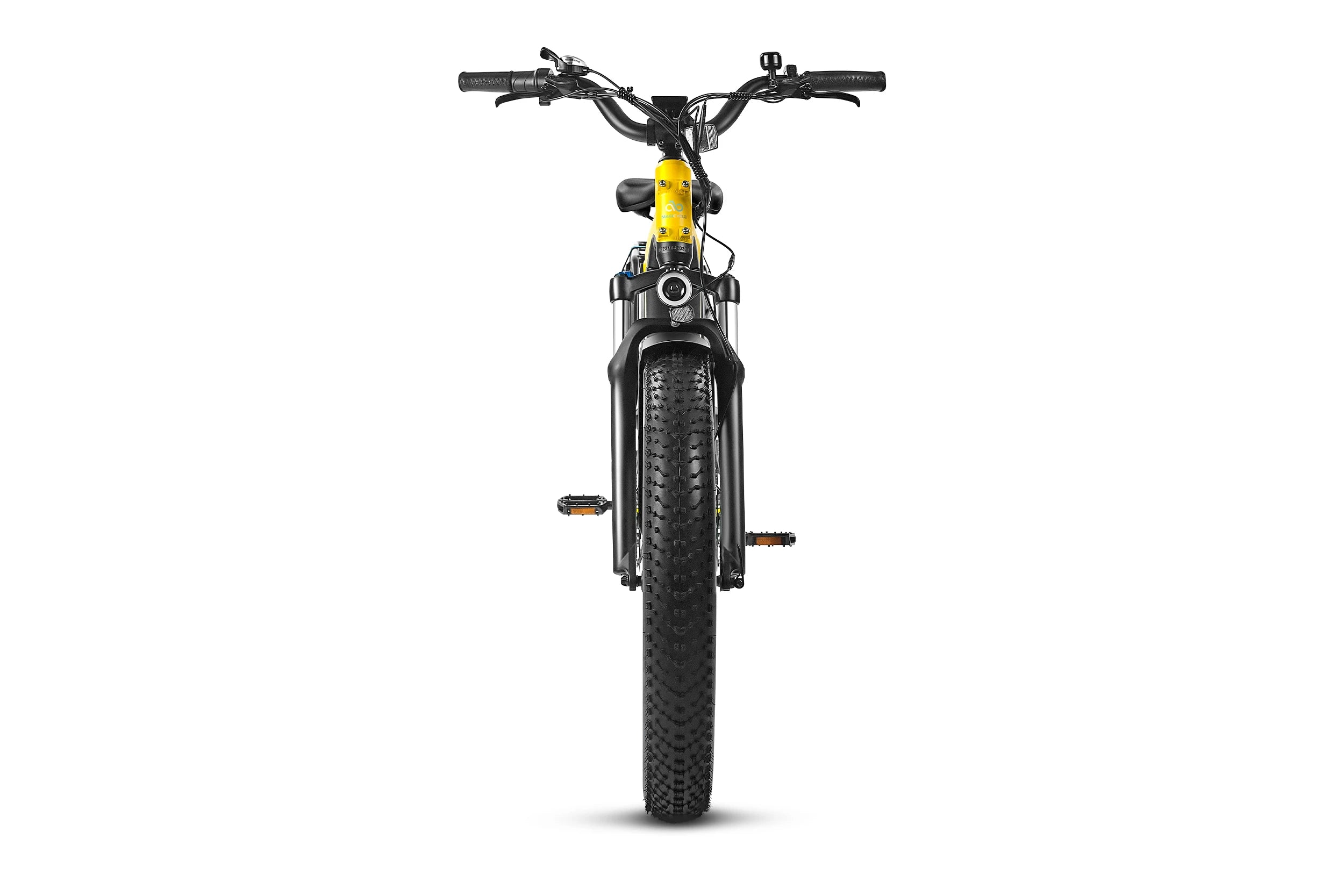 Magicycle Deer Step-Over Full Suspension Ebike SUV - Touring Version、mySite、bearsvspackers