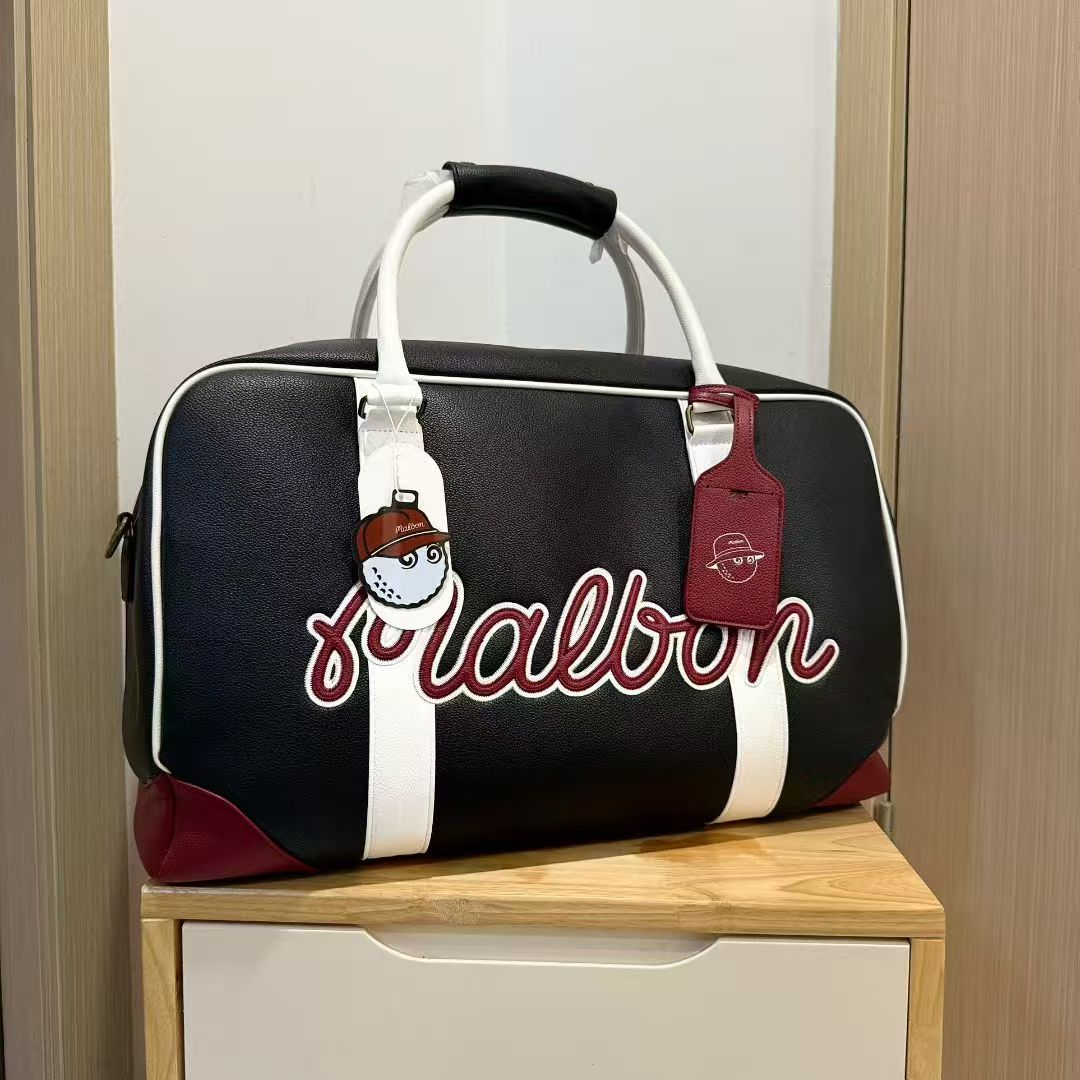 TITLESIT TAYLORMADE G/FORE GOLF BAG