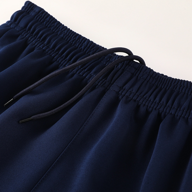 ManixJersey.com | Juventus 24-25 Originals LFSTLR Jacket Training Tracksuit - Deep Blue -Customize Name, Number and Patch | Worldwide Shipping