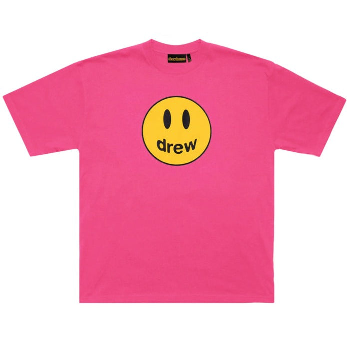 Drew House SS Mascot Tee Hot Pink、mysite、Cacoeks