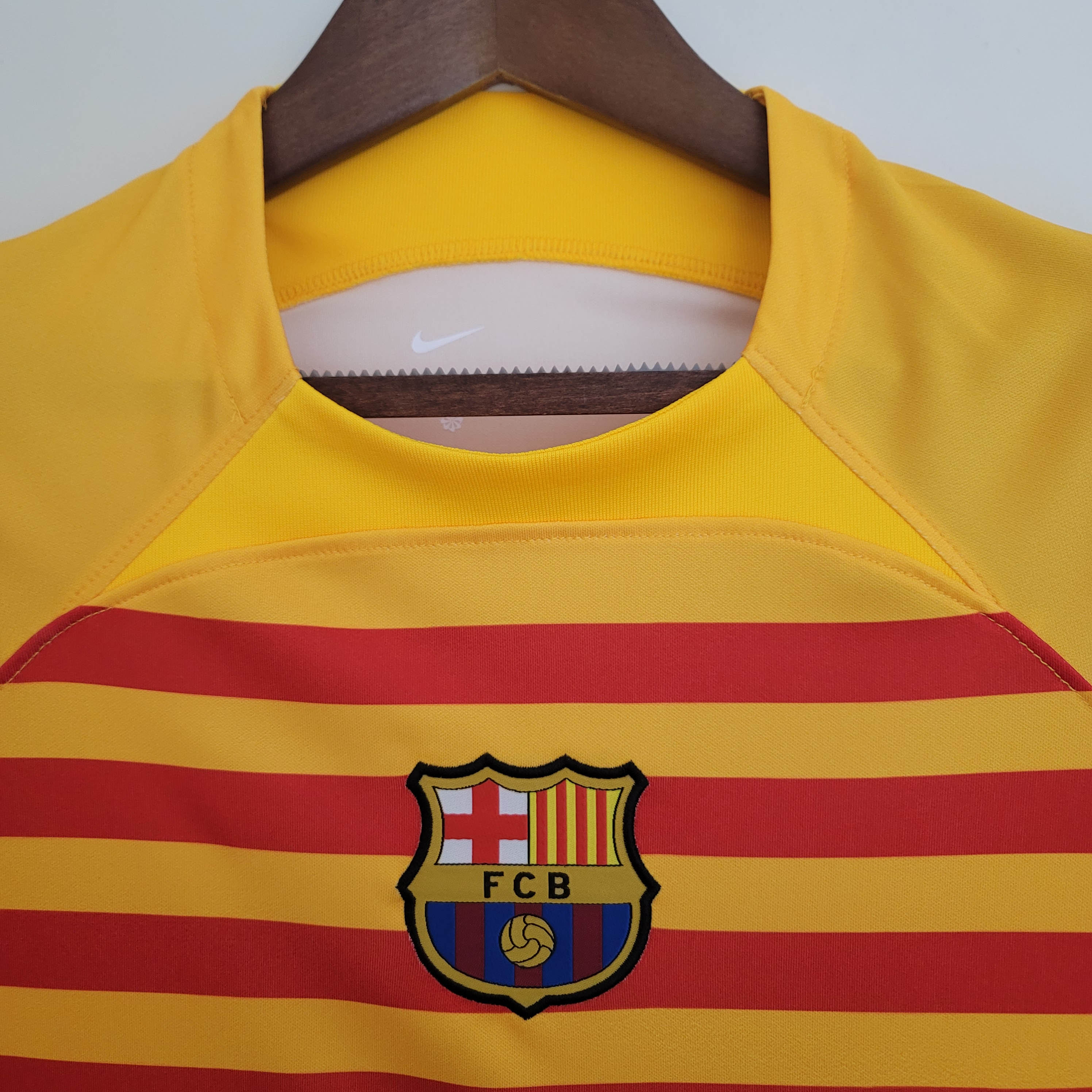 2022/2023 Barcelona Fourth Away Football Shirt 1:1 Thai Quality:football jersey mysite: unitedjerseyfootball 邓江浪:football
