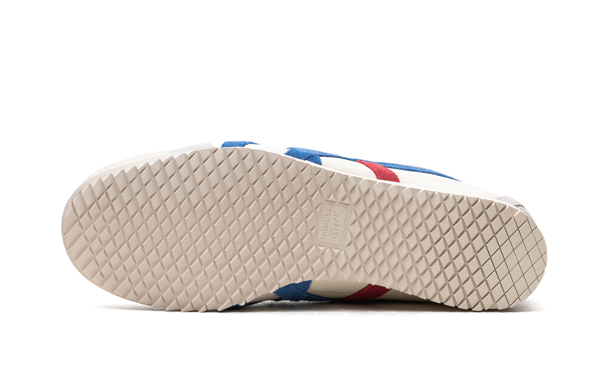 Tiger Mexico 66 SD "White Directoire Blue Red"、mysite、Cacoeks