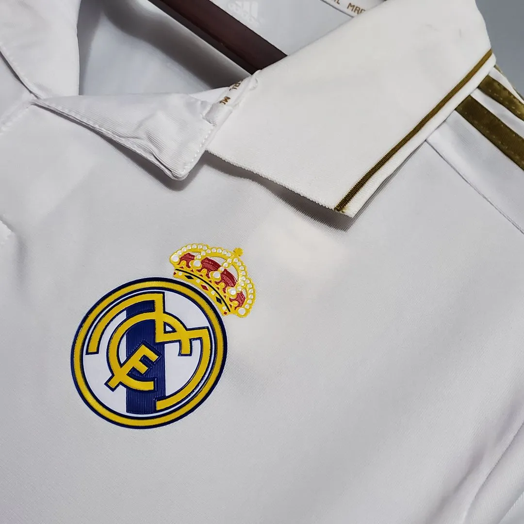 11-12 Real Madrid Home soccer jersey-Retro version: Ajax 24-25 Home Stadium Jersey - Fans Version mysite: Adidas luxuryfootballshirts.com: https://www.luxuryfootballshirts.com/