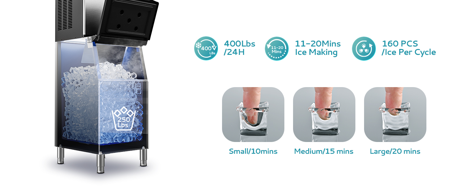 ice maker