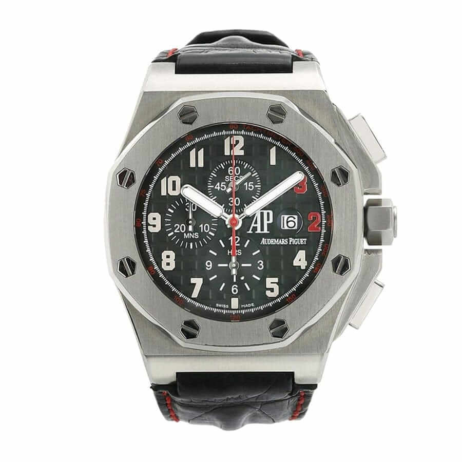 Audemars Piguet Shaquille Replica-fasswatch