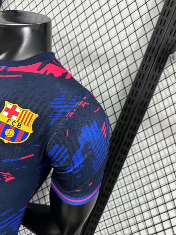 25-26 Barcelona Special Edition soccer jersey - Player Version: Ajax 24-25 Home Stadium Jersey - Fans Version mysite: Adidas luxuryfootballshirts.com: https://www.luxuryfootballshirts.com/