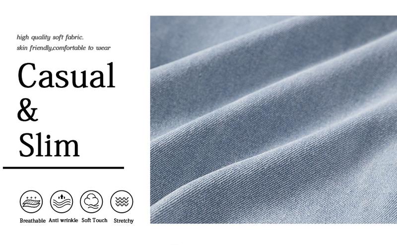 GILIPUR Y2K Women's High Waist Flare Leg Jeans, Casual Button Fly Pocket Design Bell Bottom Denim, Women's Bottoms for Daily Wear, Kardashian Style, 000 Jeans, Fashionable And Versatile Women's Jeans, Suitable For Spring, Summer, Autumn And Winter, Tchic