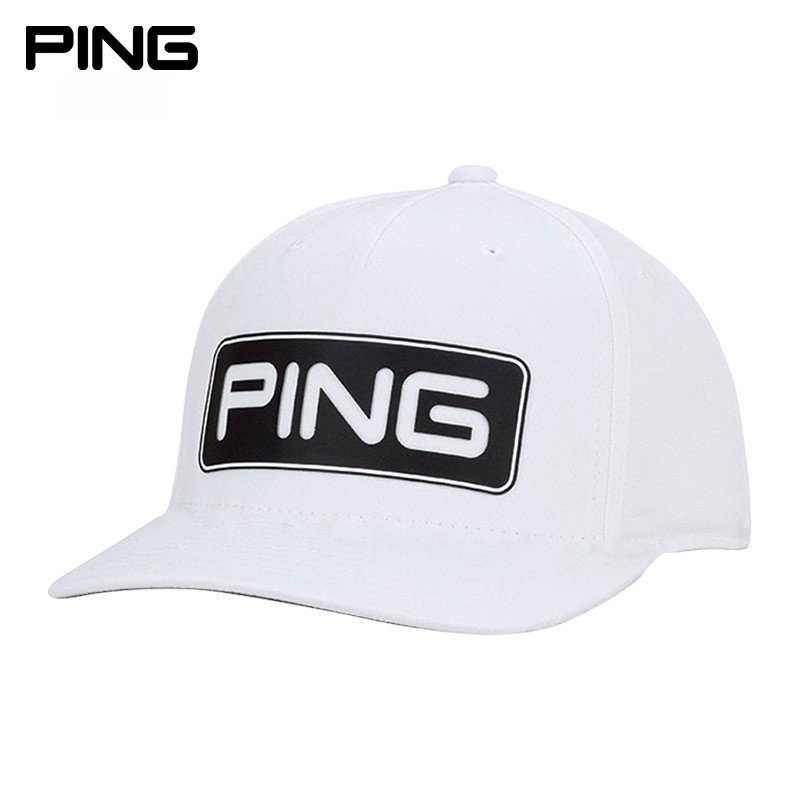 TITLESIT TAYLORMADE G/FORE GOLF BAG