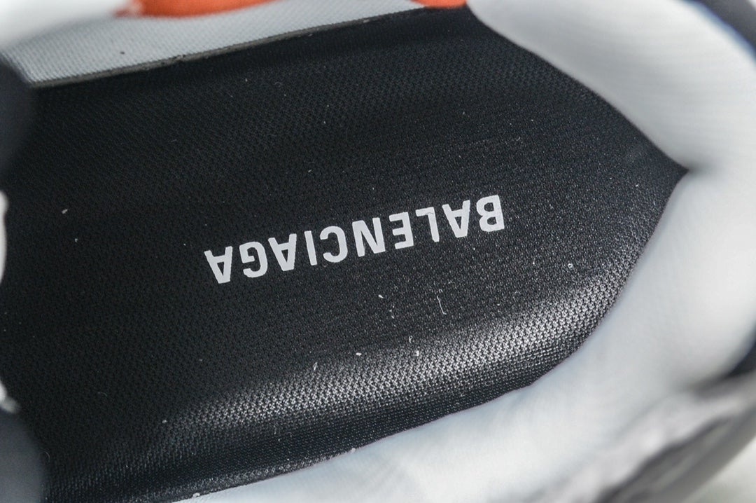 Balenciaga Runner Trainer in Multi Color、mysite、Cacoeks