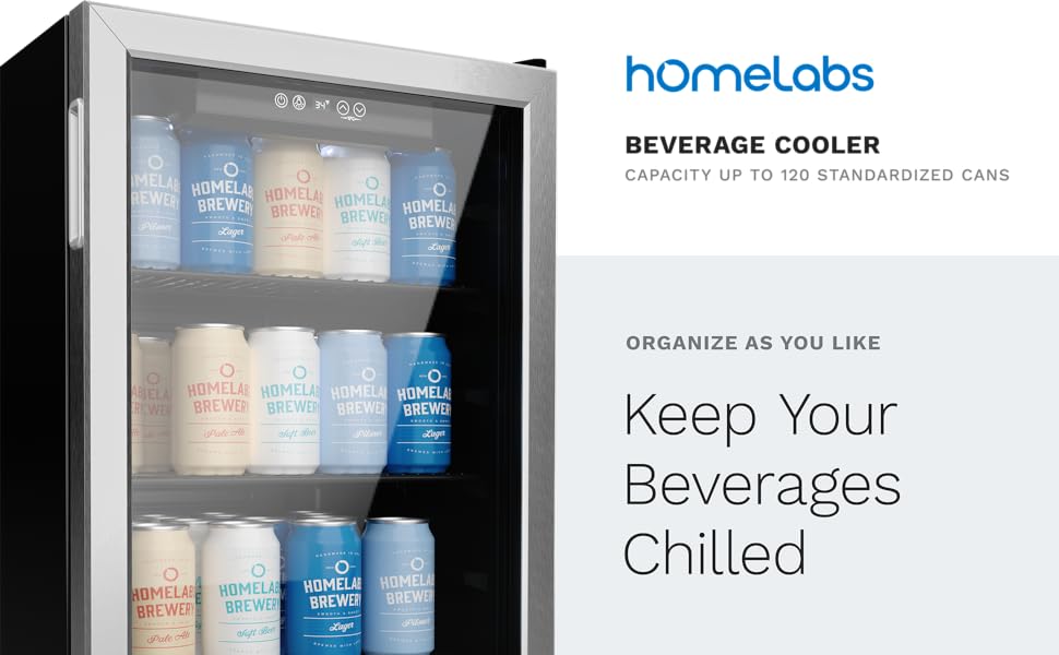 beverage cooler