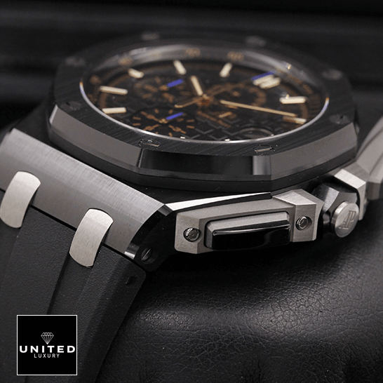 Audemars