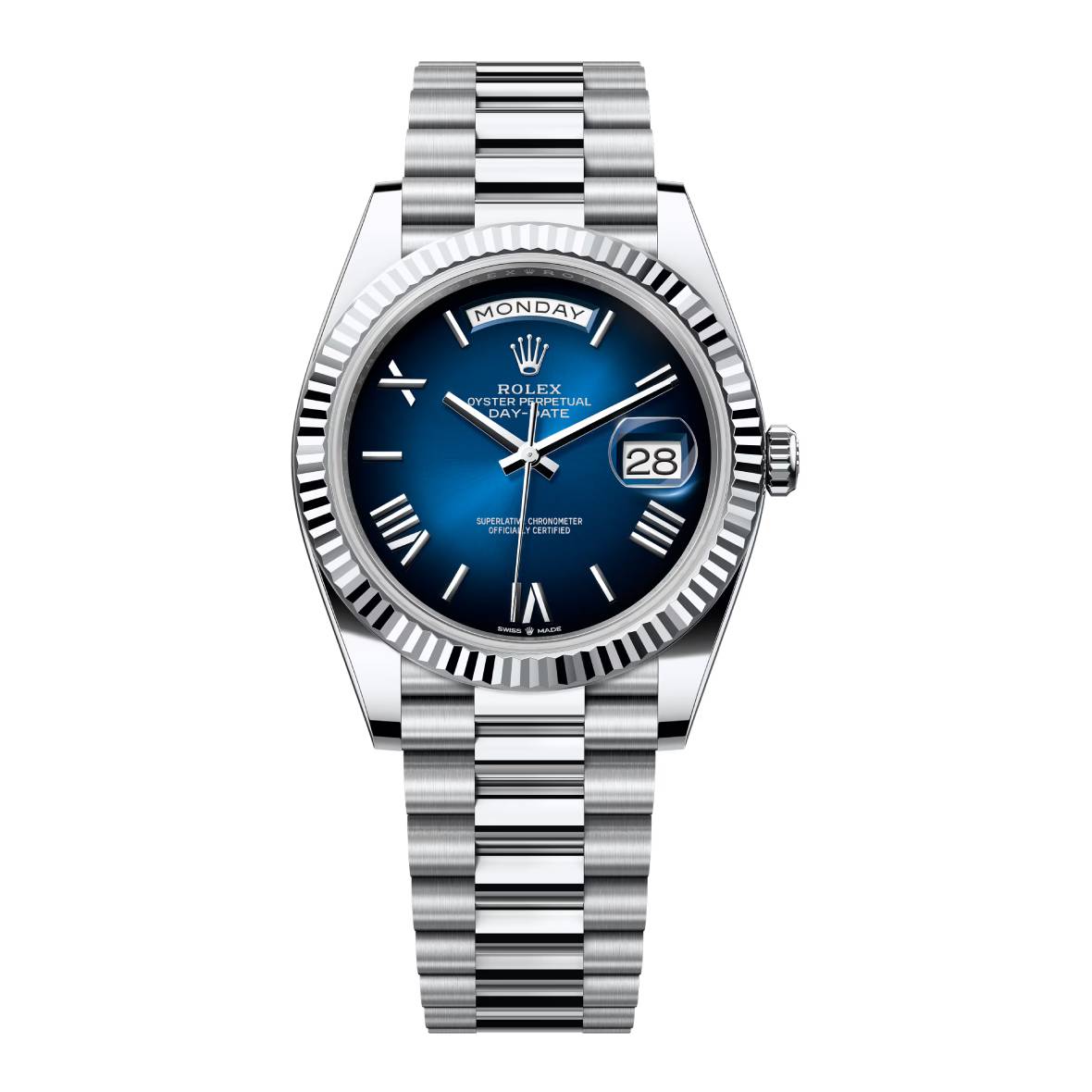 ZIICK Watch 2