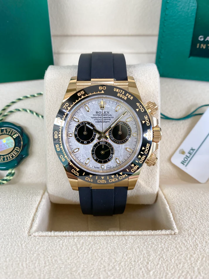 ZIICK Watch 1
