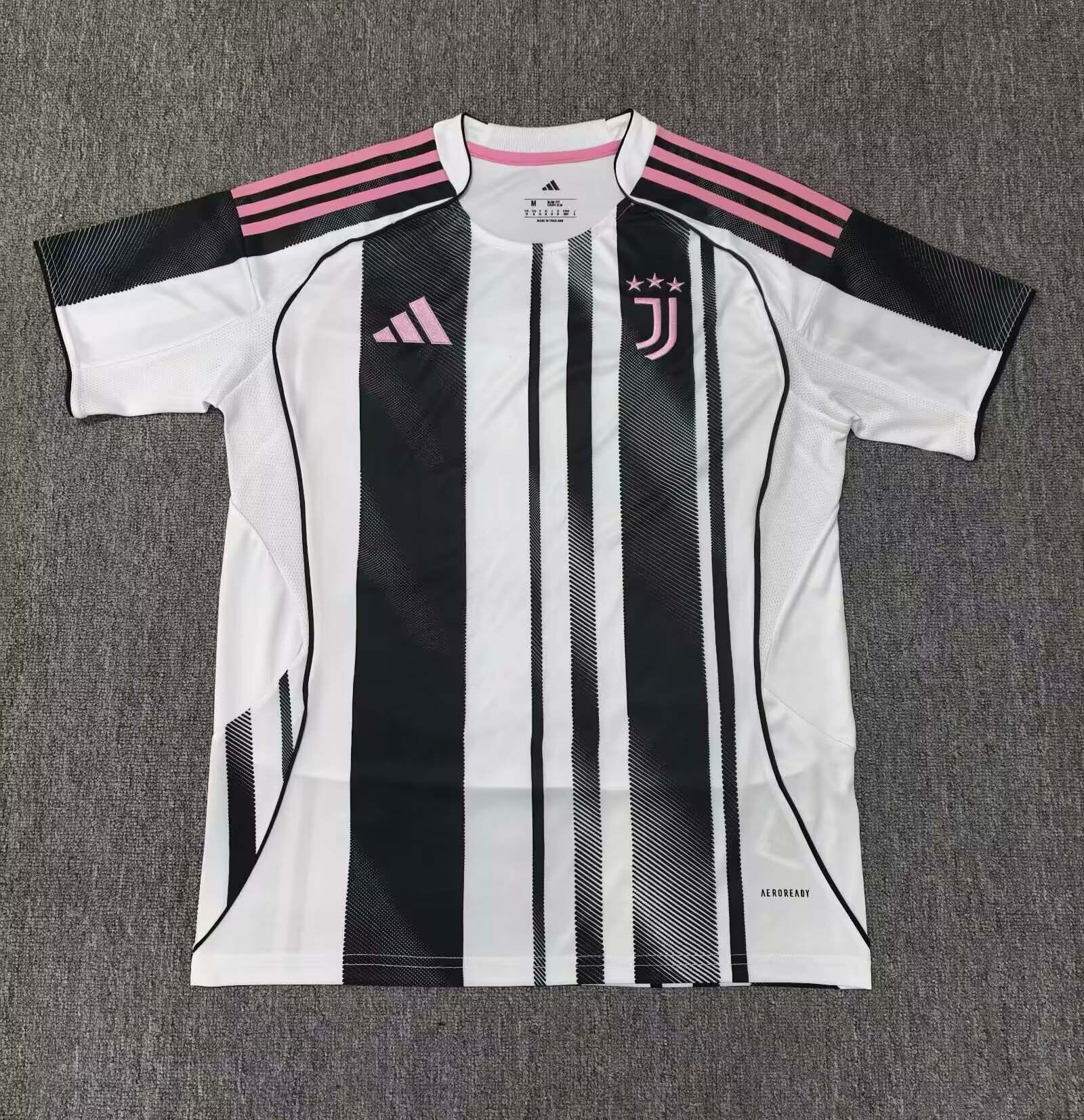 2025/2026 Juventus Home Soccer Jersey 1:1 Thai Quality:football jersey mysite: unitedjerseyfootball 邓江浪:football