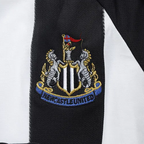 2006 Newcastle United Home soccer jersey-Retro version: Ajax 24-25 Home Stadium Jersey - Fans Version mysite: Adidas luxuryfootballshirts.com: https://www.luxuryfootballshirts.com/