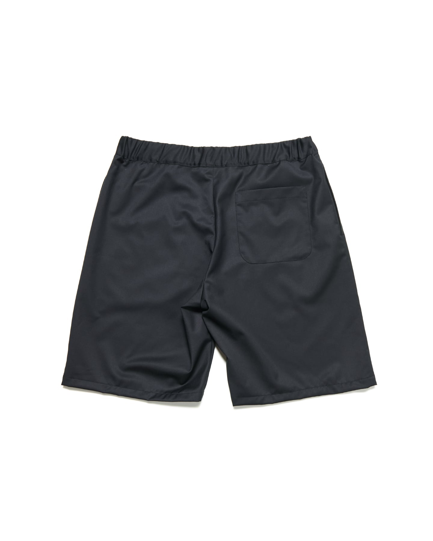 SOPHNET. 25S/S SUMMER STRETCH WOOL EASY SHORTS  SOPH-250018 