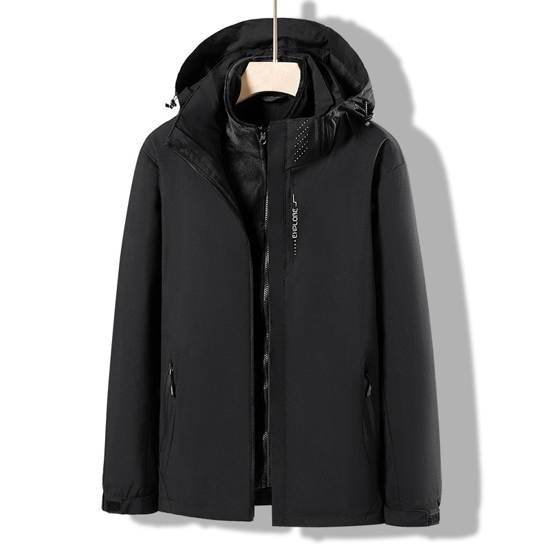 MLB 6277 Outdoor Jacket