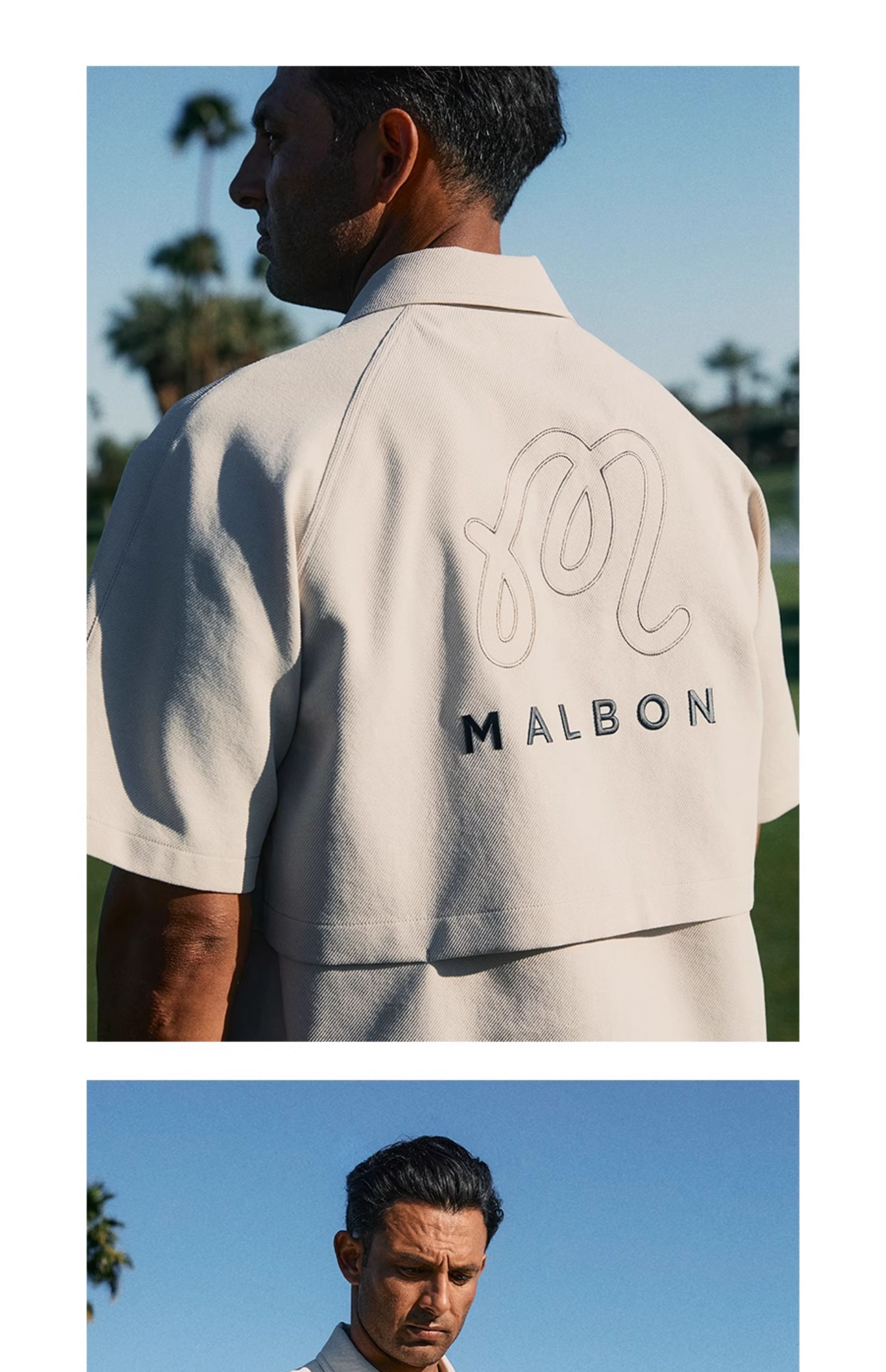 TITLESIT TAYLORMADE G/FORE GOLF BAG