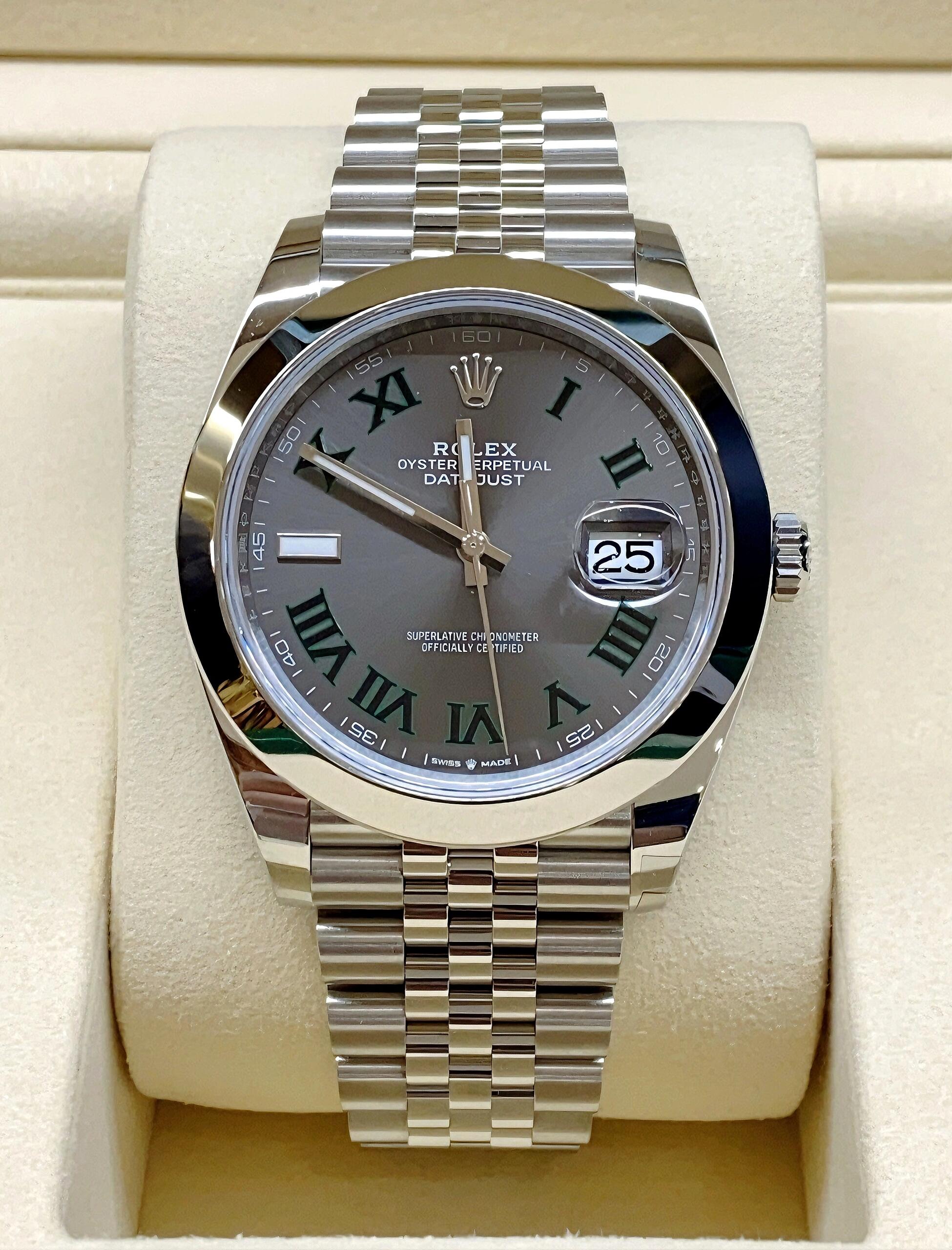 ZIICK Watch 1