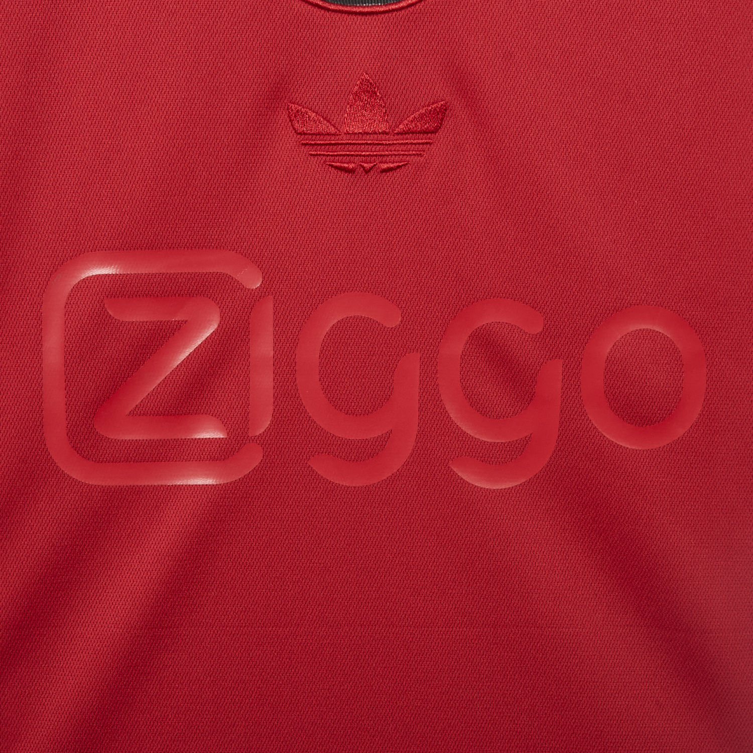 foot-Ajax 2025 125-Year Anniversary Jersey - Fans Version