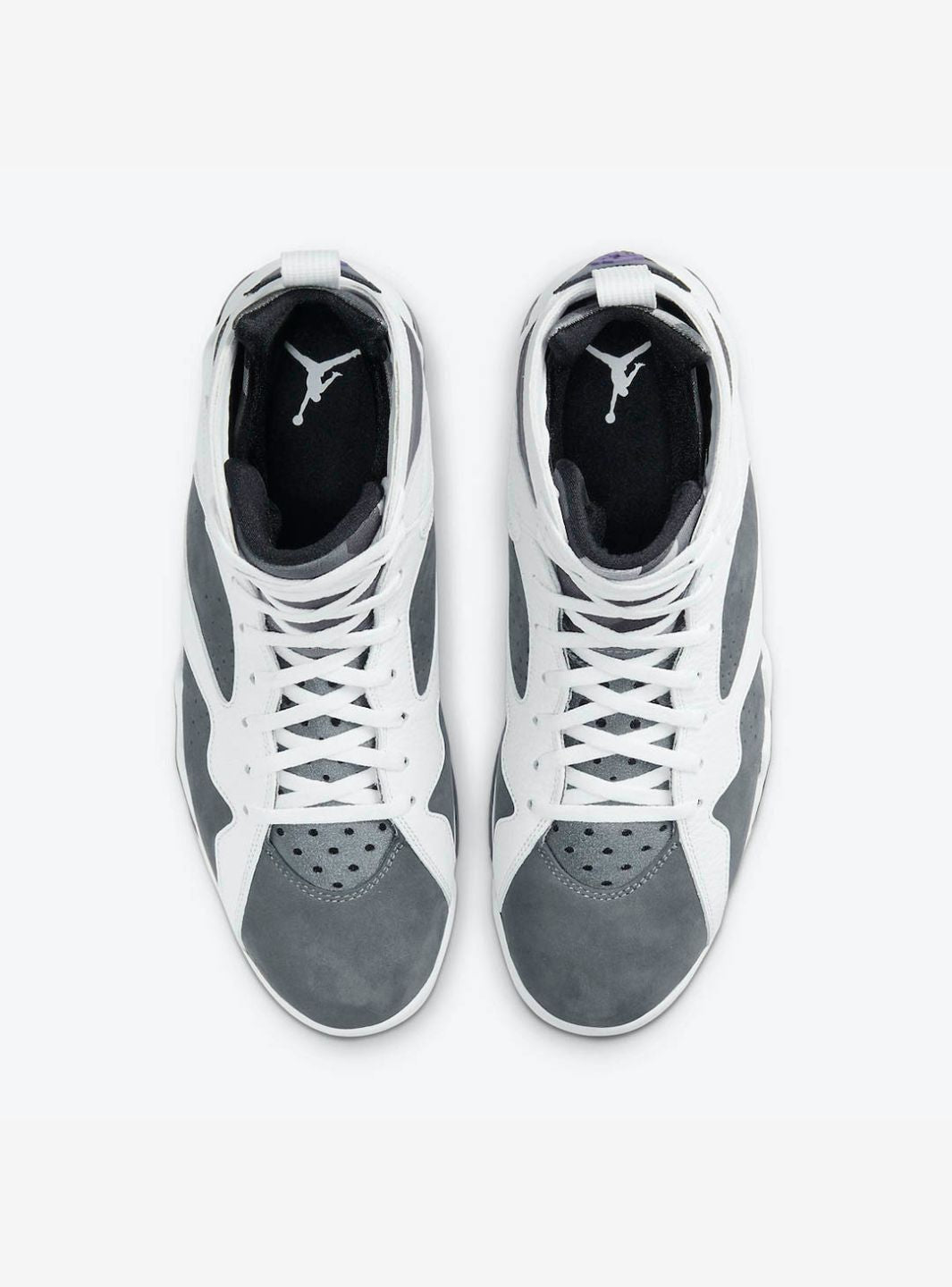 Air Jordan 7 Retro Flint (2021)、JORDAN、Cacoeks