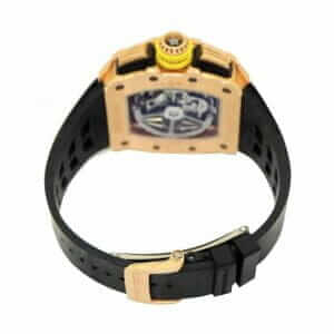 Richard Mille